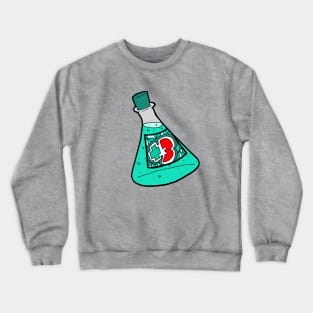 Energy Potion: Blast of the Baja Crewneck Sweatshirt